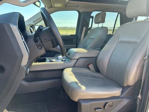Used 2019 Ford Expedition Max XLT w/ Equipment Group 202A image 6