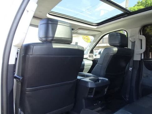 Used 2023 Toyota Tundra Limited w/ Power Package RWD image 23