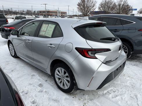 Used 2024 Toyota Corolla SE image 5