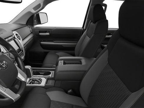 Used 2014 Toyota Tundra SR5 w/ TRD Off Road Package AWD/4WD image 8