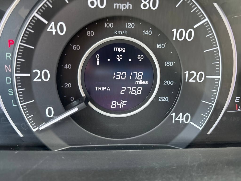 Used 2015 Honda CR-V EX-L image 16