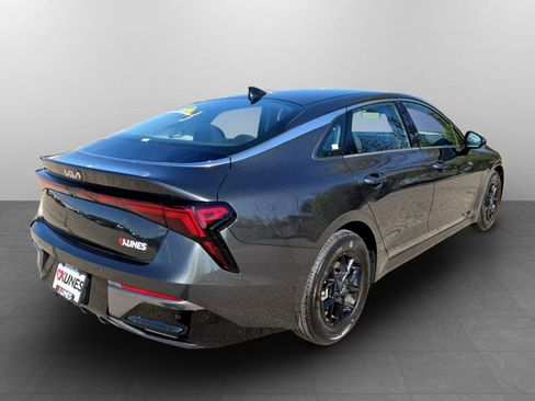 Used 2025 Kia K5 LXS FWD image 7