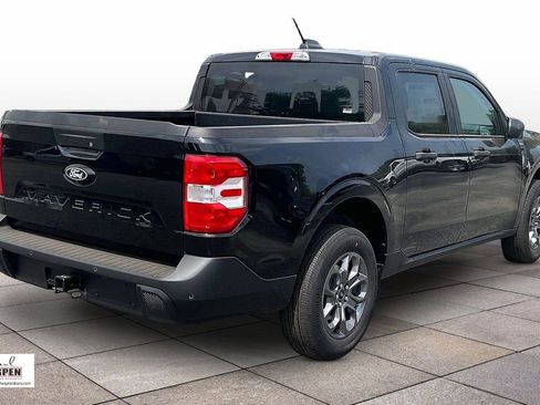 New 2026 Ford Maverick XLT FWD image 18
