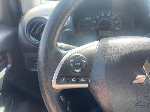 Used 2024 Mitsubishi Mirage ES image 20