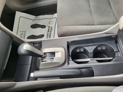 Used 2008 Honda Accord EX image 21
