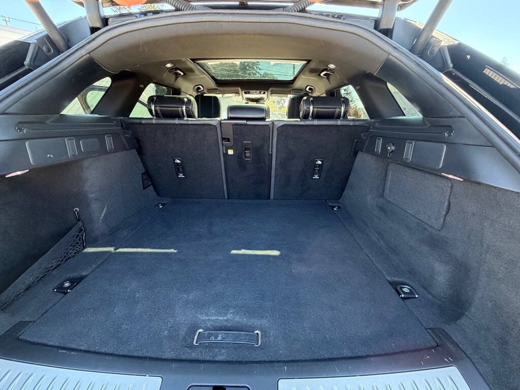 Used 2021 Land Rover Range Rover Velar S AWD/4WD image 58