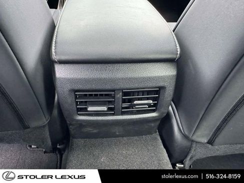 Used 2023 Lexus IS 350 F Sport w/ Memory Package AWD/4WD image 16