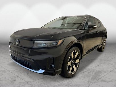 New 2026 Honda Prologue Elite