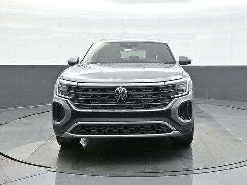 New 2026 Volkswagen Atlas Cross Sport SE AWD/4WD image 2