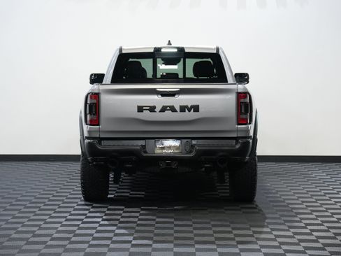 Used 2021 RAM 1500 TRX w/ TRX Level 2 Equipment Group AWD/4WD image 7