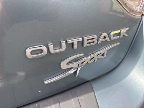 Used 2011 Subaru Impreza Outback Sport AWD/4WD image 27