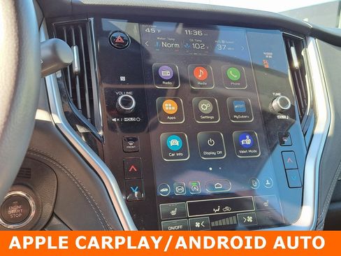 Used 2024 Subaru Outback Premium image 16