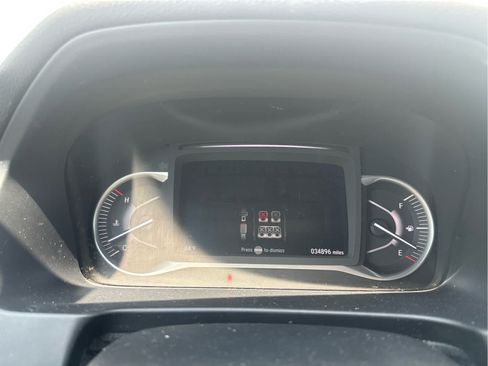 Used 2023 Honda Passport EX-L image 12