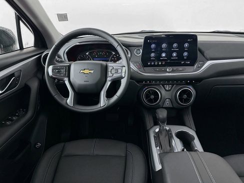 New 2025 Chevrolet Blazer LT w/ Midnight/Sport Edition image 24