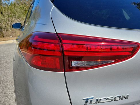 Used 2020 Hyundai Tucson Ultimate image 10