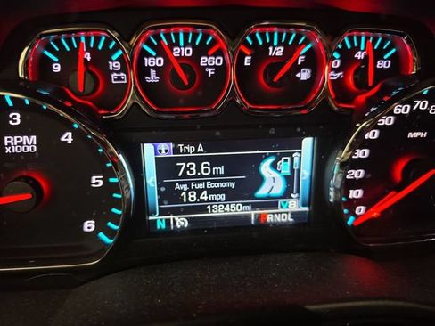 Used 2019 GMC Yukon SLE w/ Convenience Package AWD/4WD image 6