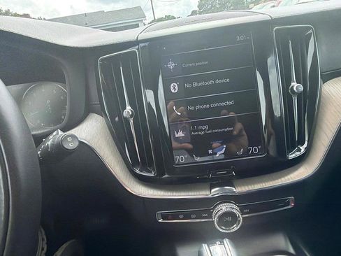 Used 2019 Volvo XC60 T6 Inscription w/ Protection Package AWD/4WD image 21