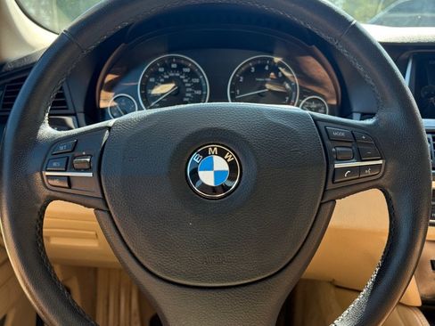 Used 2014 BMW 535i xDrive Sedan AWD/4WD image 14