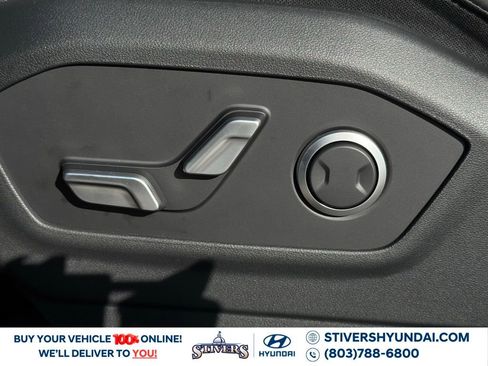 New 2026 Hyundai Santa Fe SEL image 28