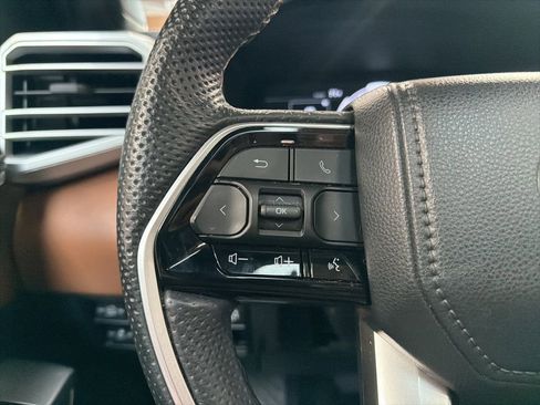 Used 2024 Toyota Tundra 1794 Edition image 17