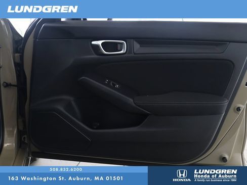 Used 2025 Honda Civic Sport image 15