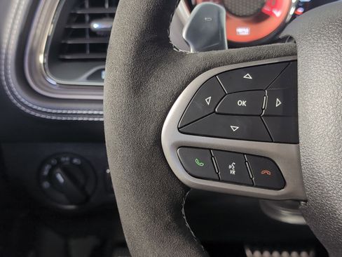 Used 2023 Dodge Challenger SRT Hellcat Redeye w/ Quick Order Package 27M image 13