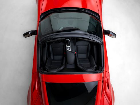 Used 2017 Chevrolet Corvette Grand Sport RWD image 14