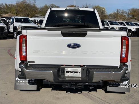 Used 2023 Ford F350 XL w/ XL Driver Assist Package image 7