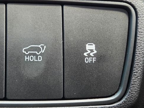 Used 2022 Hyundai Tucson SEL w/ Convenience Package FWD image 16