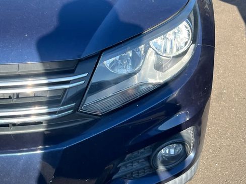 Used 2013 Volkswagen Tiguan S AWD/4WD image 11