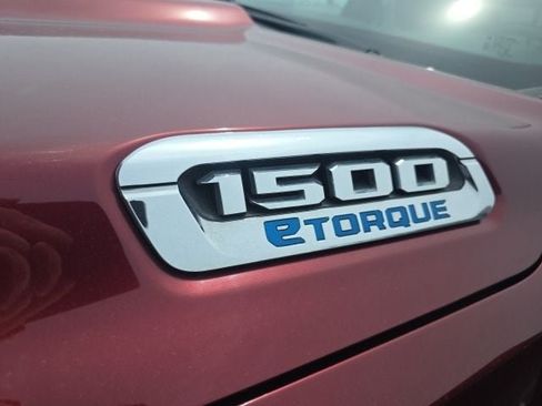 Used 2022 RAM 1500 Lone Star RWD image 10