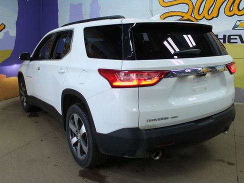 Used 2019 Chevrolet Traverse LT image 6
