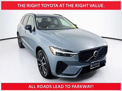 Used 2023 Volvo XC60 B5 Plus w/ Climate Package