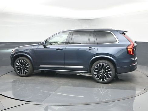 New 2026 Volvo XC90 T8 Ultra w/ Protection Package Premier image 5