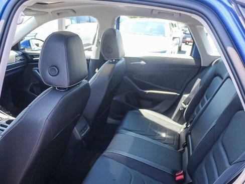 Used 2022 Volkswagen Jetta SEL FWD image 23