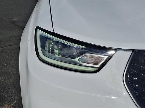 New 2026 Chrysler Pacifica Select image 6