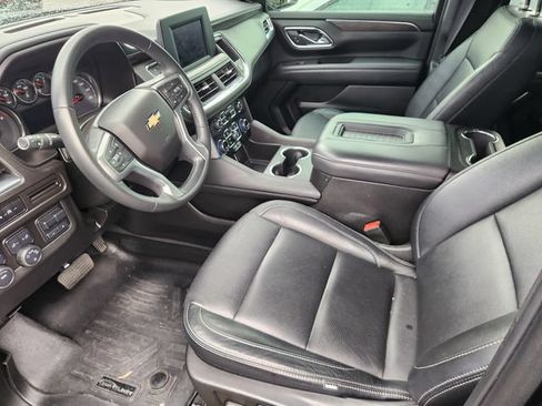Used 2023 Chevrolet Tahoe LS w/ Driver Alert Package AWD/4WD image 8