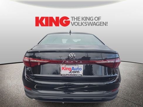 New 2026 Volkswagen Jetta Sport image 7