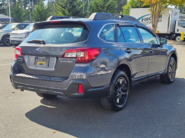 Used 2019 Subaru Outback 2.5i AWD/4WD image 6