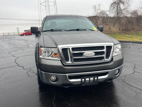 Used 2008 Ford F150 XLT AWD/4WD image 8