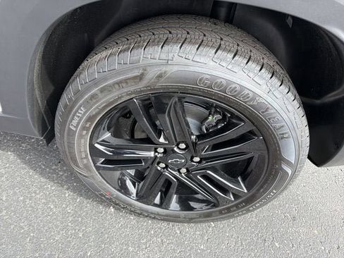 New 2026 Chevrolet Trax ACTIV w/ Sunroof Package image 12