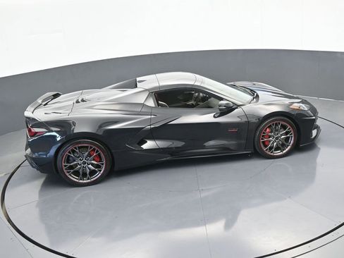 Used 2023 Chevrolet Corvette Stingray Premium Conv w/ Z51 Performance Package image 60