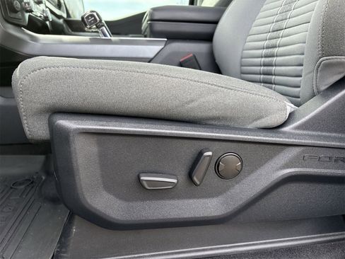 Used 2023 Ford F150 XLT w/ Equipment Group 302A High image 14