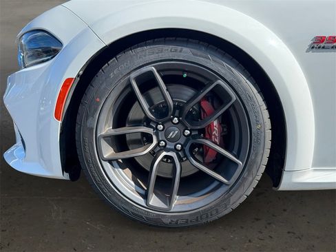 Used 2021 Dodge Charger Scat Pack image 10