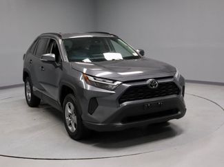 Used 2025 Toyota RAV4 XLE AWD/4WD video 1