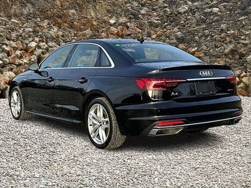 Used 2021 Audi A4 2.0T Premium Plus w/ Premium Plus Package image 11