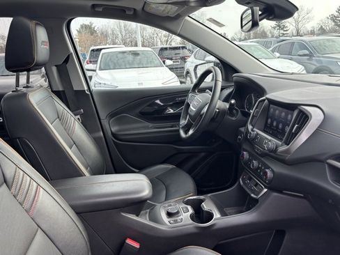 Used 2024 GMC Terrain AT4 w/ Tech Package image 14