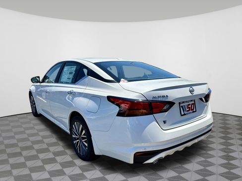 New 2026 Nissan Altima 2.5 SV FWD image 5