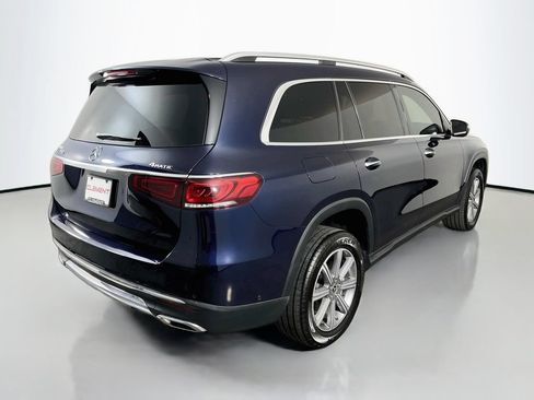 Used 2022 Mercedes-Benz GLS 450 4MATIC image 7