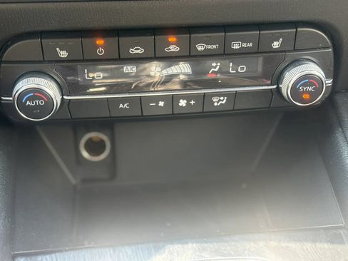 Used 2019 MAZDA CX-5 Touring FWD image 22